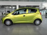 Chevrolet Spark III Новосибирск  - изображение 13