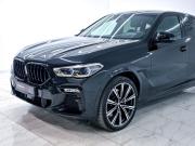 BMW X6 III (G06) Уфа  - изображение 39