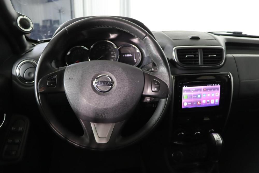 Nissan Terrano III (D10) Нижний Новгород  - изображение 10