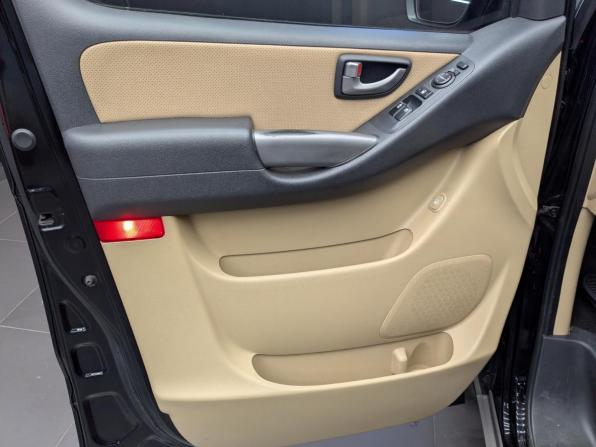 Hyundai H-1 II Рестайлинг 2 с пробегом 2021 года, цена 3 195 000 рублей, 141000 км, минивэн, Автокод Объявления