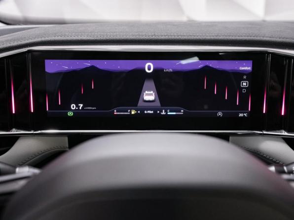 Geely Atlas II с пробегом 2024 года, цена 2 966 000 рублей, 58322 км, внедорожник, Автокод Объявления