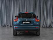 Nissan Juke I Тюмень  - изображение 24