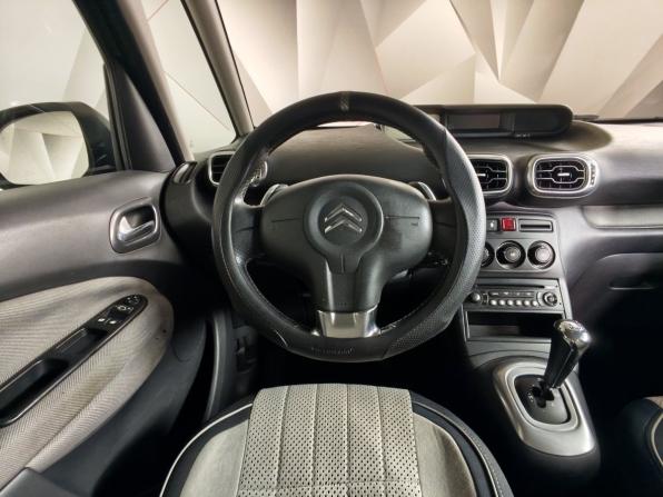 Citroen C3 Picasso I с пробегом 2012 года, цена 515 000 рублей, 272478 км, компактвэн, Автокод Объявления