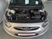Hyundai Solaris I Красноярск  - изображение 25