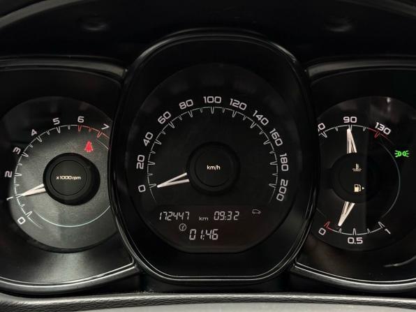 Lada (ВАЗ) Vesta I с пробегом 2016 года, цена 729 000 рублей, 172000 км, седан, Автокод Объявления