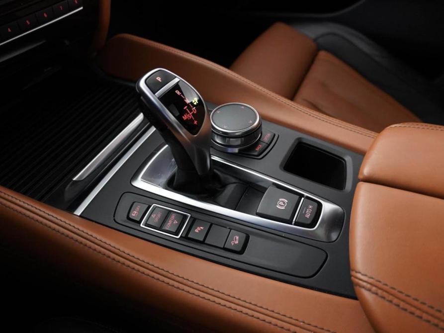 BMW X6 II (F16) Москва  - изображение 18