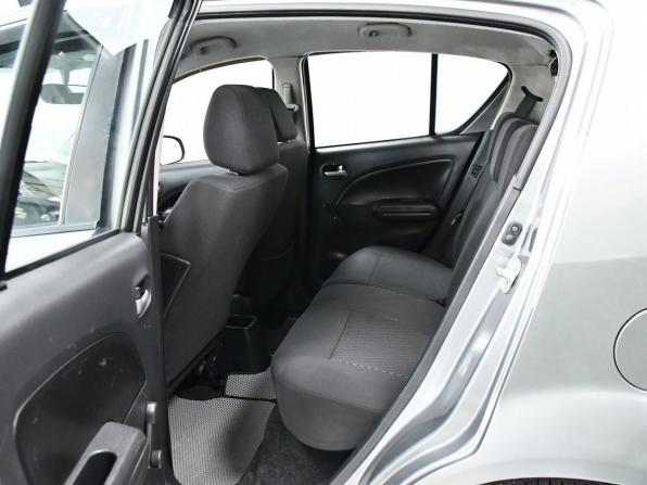Suzuki Splash I Рестайлинг с пробегом 2012 года, цена 497 000 рублей, 269427 км, хэтчбек, Автокод Объявления