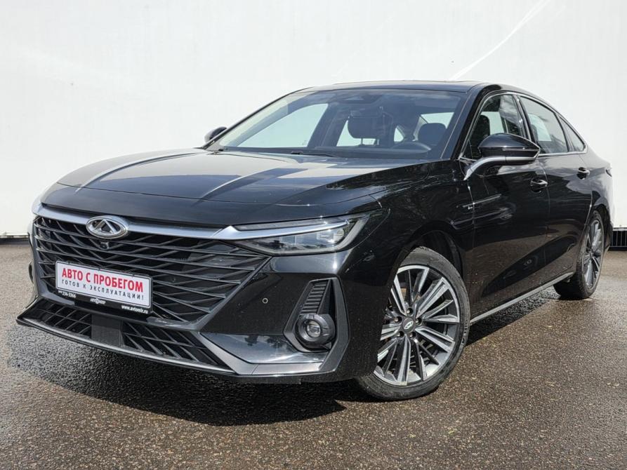 Chery Arrizo 8 Москва  - изображение 1