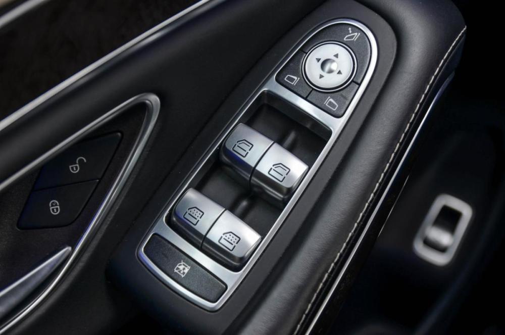 Mercedes-Benz S-Класс VI (W222 C217) Курган  - изображение 31