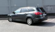 Ford Focus III Рестайлинг Санкт-Петербург  - изображение 24