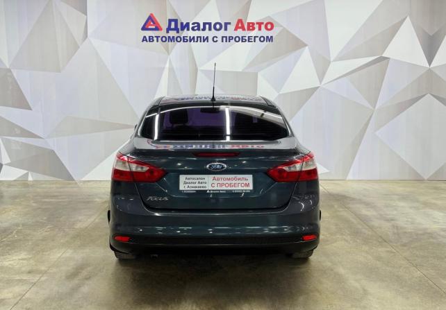 Ford Focus III с пробегом 2012 года, цена 570 000 рублей, 183412 км, седан, Автокод Объявления