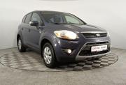 Ford Kuga II Волгоград  - изображение 24