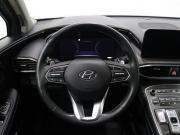 Hyundai Santa Fe IV Рестайлинг Москва  - изображение 40