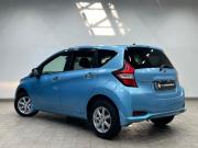 Nissan Note II Рестайлинг Кемерово  - изображение 19