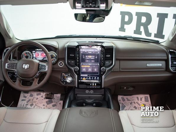 Ram 1500 V Рестайлинг с пробегом 2024 года, цена 8 599 000 рублей, 59 км, offers.body_type.unknown, Автокод Объявления