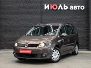 Volkswagen Touran I Рестайлинг 2 Екатеринбург  - изображение 20