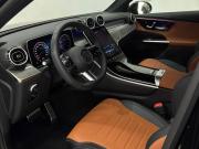 Mercedes-Benz GLC Coupe II (C254) Воронеж  - изображение 39