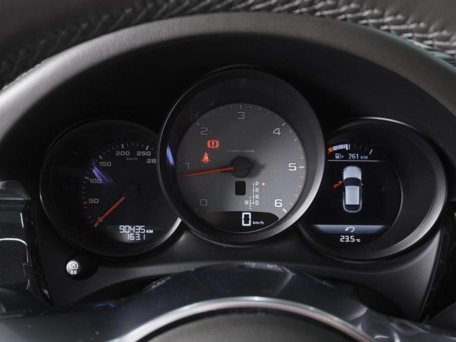 Porsche Macan I Ростов-на-Дону  - изображение 21