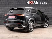 Lexus NX I Рестайлинг Екатеринбург  - изображение 24