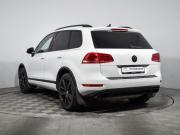 Volkswagen Touareg II Санкт-Петербург  - изображение 28