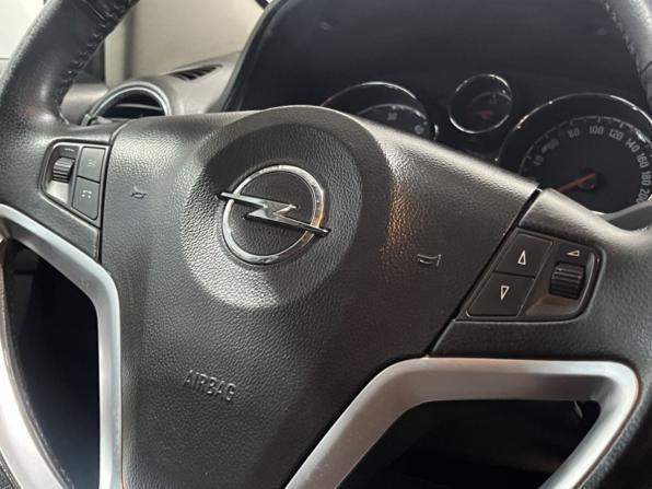 Opel Antara I Рестайлинг с пробегом 2014 года, цена 1 125 000 рублей, 181805 км, внедорожник, Автокод Объявления