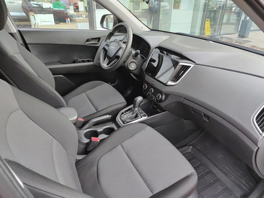 Hyundai Creta I Ижевск  - изображение 13