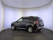 Renault Duster I Рестайлинг Москва  - изображение 32