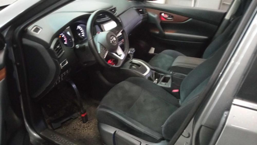 Nissan X-Trail III Санкт-Петербург  - изображение 6