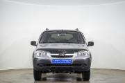 Chevrolet Niva I Оренбург  - изображение 19