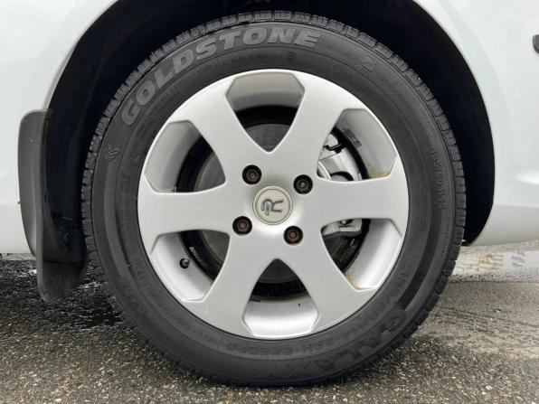 Ford Fiesta Mk6 Рестайлинг с пробегом 2016 года, цена 860 000 рублей, 100874 км, седан, Автокод Объявления
