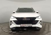 Haval F7 I Рестайлинг Волгоград  - изображение 25