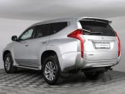 Mitsubishi Pajero Sport III Химки  - изображение 19