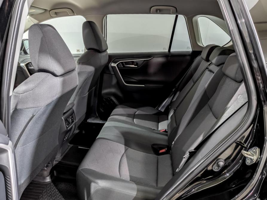 Toyota RAV4 V (XA50) Химки  - изображение 12