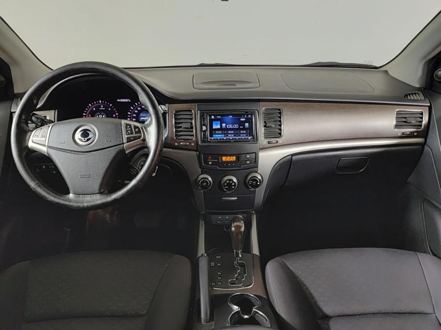 SsangYong Actyon II Уфа  - изображение 14