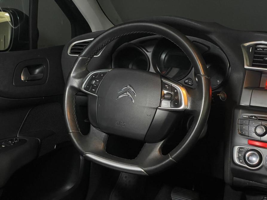 Citroen C4 II Тверь  - изображение 13