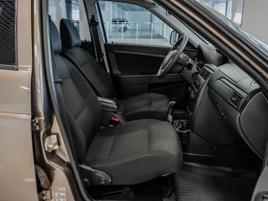 Lada (ВАЗ) Priora I Рестайлинг Самара  - изображение 11