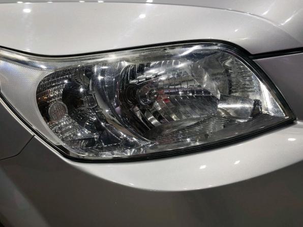 Ravon Nexia R3 с пробегом 2017 года, цена 780 000 рублей, 122810 км, седан, Автокод Объявления