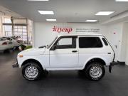 Lada (ВАЗ) 2121 (4x4) I Рестайлинг Киров  - изображение 20