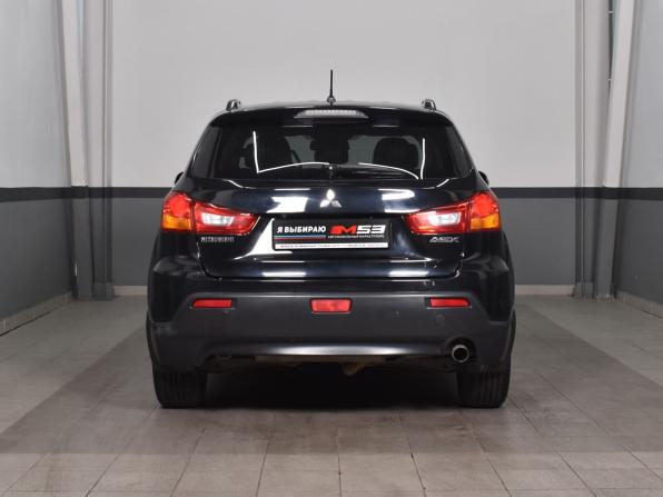 Mitsubishi ASX I с пробегом 2012 года, цена 1 049 999 рублей, 234847 км, внедорожник, Автокод Объявления