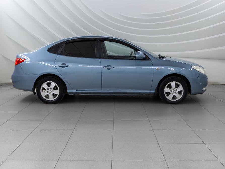 Hyundai Elantra IV (HD) Волгоград  - изображение 8
