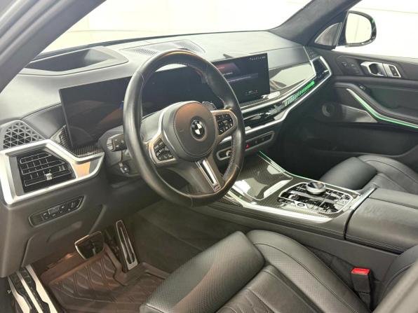 BMW X7 I (G07) Рестайлинг с пробегом 2022 года, цена 15 695 000 рублей, 40857 км, внедорожник, Автокод Объявления