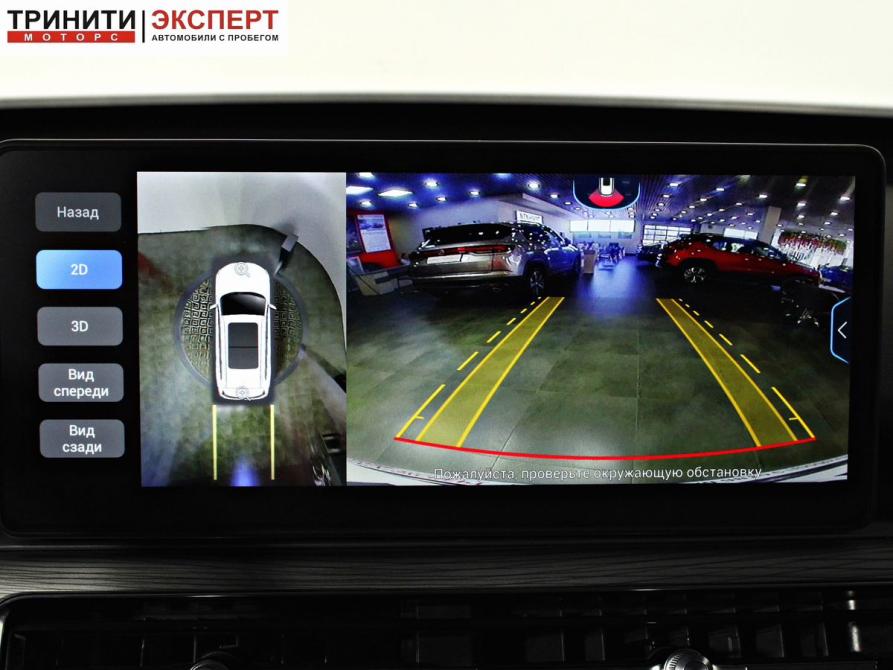 Chery Tiggo 8 Pro I Белгород  - изображение 15