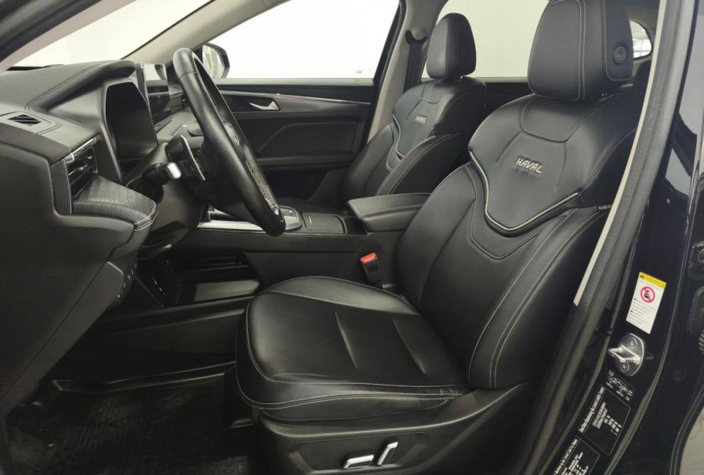 Haval Jolion I Екатеринбург  - изображение 11