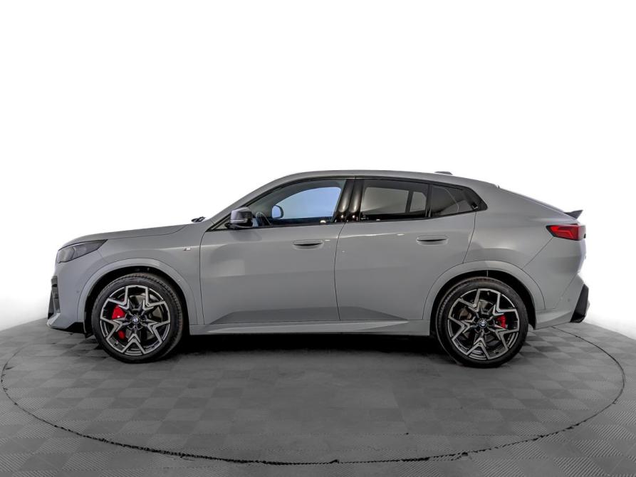BMW X2 II (U10) Москва  - изображение 8