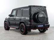 Mercedes-Benz G-Класс AMG II (W463) Москва  - изображение 28