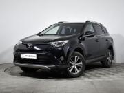 Toyota RAV4 IV (XA40) Рестайлинг Санкт-Петербург  - изображение 22