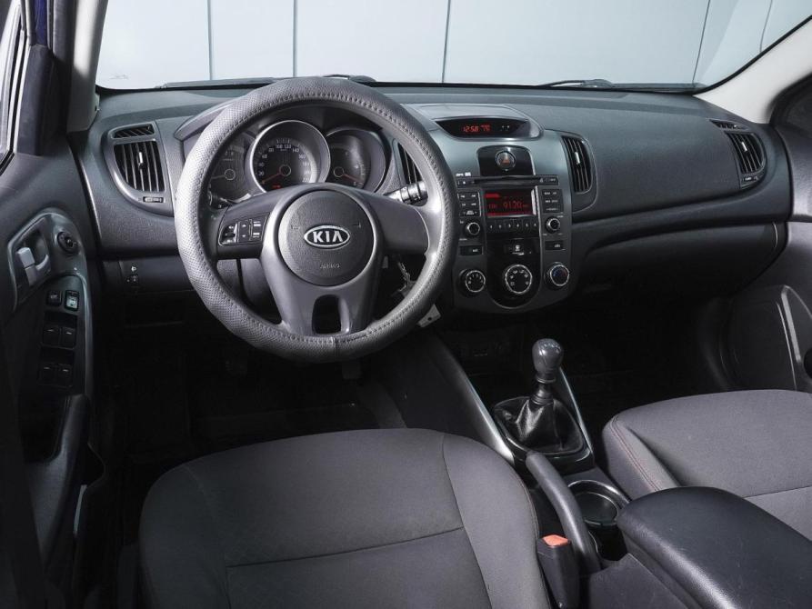 Kia Cerato II Ростов-на-Дону  - изображение 6