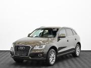 Audi Q5 I (8R) Рестайлинг Москва  - изображение 18