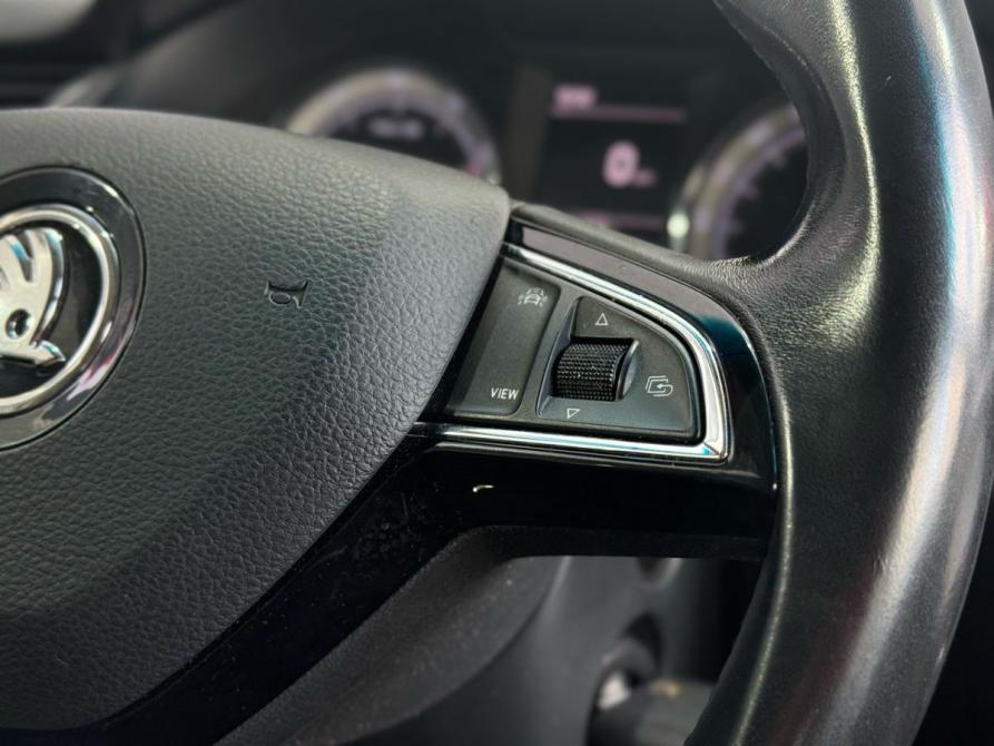 Skoda Octavia III (A7) Рестайлинг Ижевск  - изображение 17