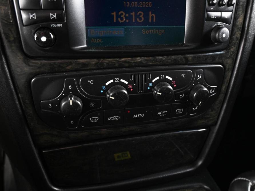 Mercedes-Benz G-Класс II (W463) Ростов-на-Дону  - изображение 15